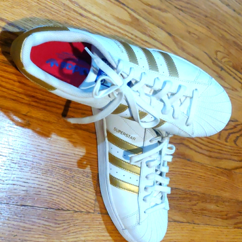 Adidas sneakers